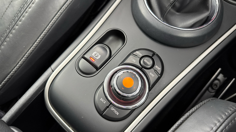 MINI Countryman 2.0 Cooper S Exclusive 5dr Petrol Hatchback